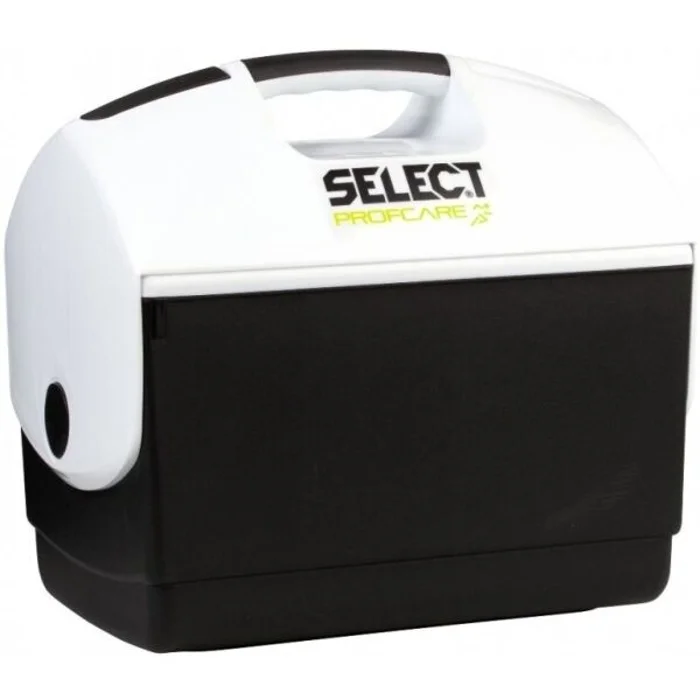 Select COOL BOX Chladící box, černá, velikost
