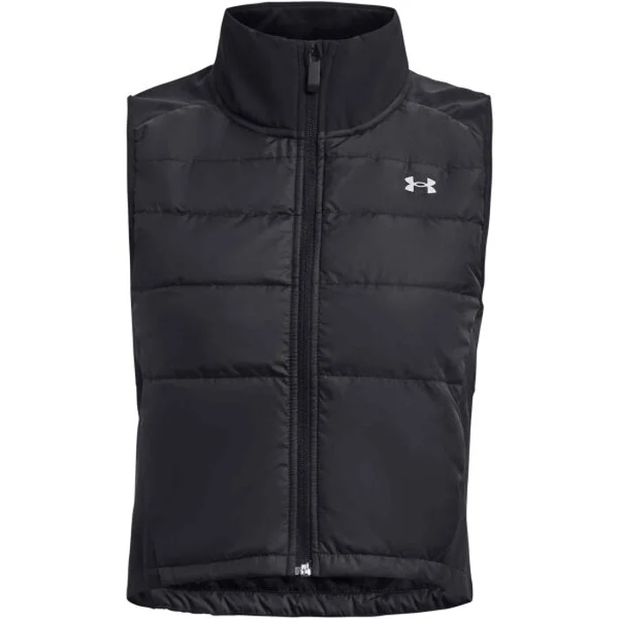 Under Armour STORM SESSION Dámská vesta, černá, velikost