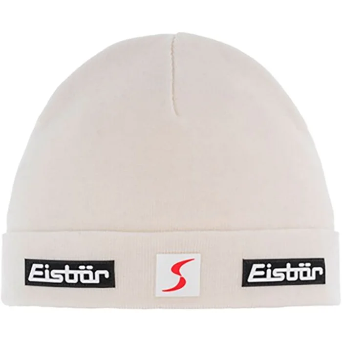 Eisbär RENAN Zimní čepice, šedá, velikost