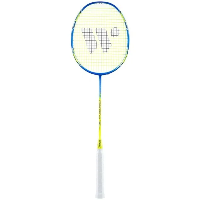 Wish XTREME LIGHT 006 Badmintonová raketa, modrá, velikost