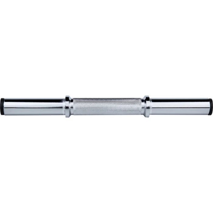 Fitforce BC 355 x 30 MM Nakládací hřídel, stříbrná, velikost