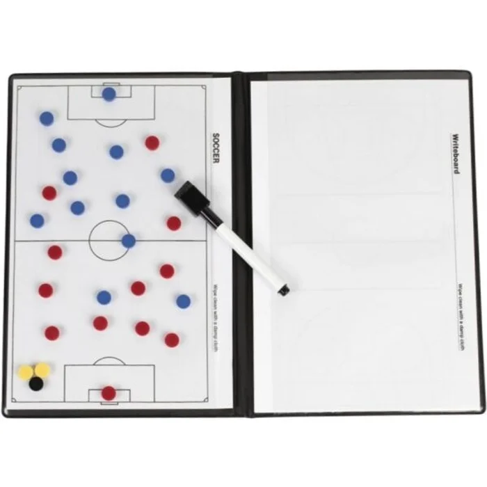 Select TACTIC CASE ALL GAMES Taktické desky, bílá, velikost