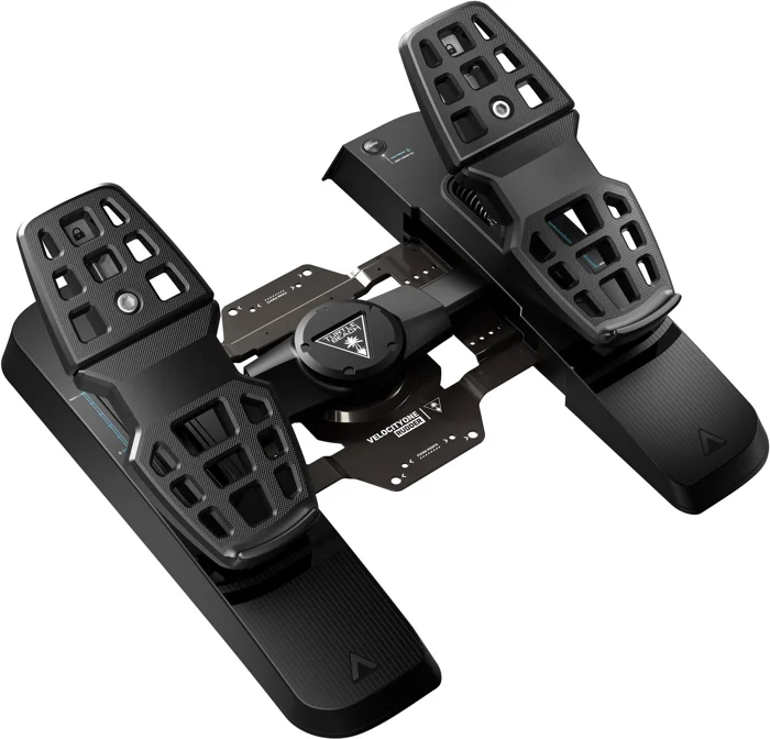 Turtle Beach Velocity One Rudder Pedals