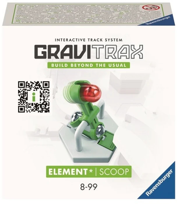 GraviTrax Lopatka- nové balení
