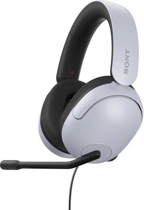 Sony Inzone H3 White
