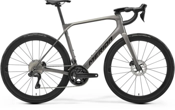 Merida Scultura Endurance 8000 - Nearly New – M