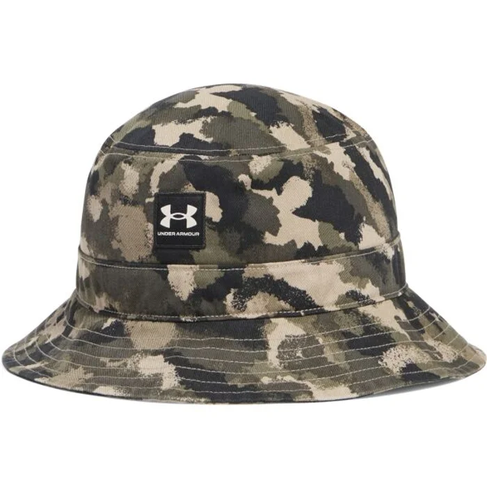 Under Armour BRANDED BUCKET Herrenhut, schwarz, größe