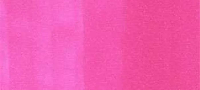 Copic sketch marker - RV25 dog rose flower