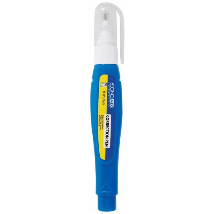 Korektor bělítko ve fixu 8ml