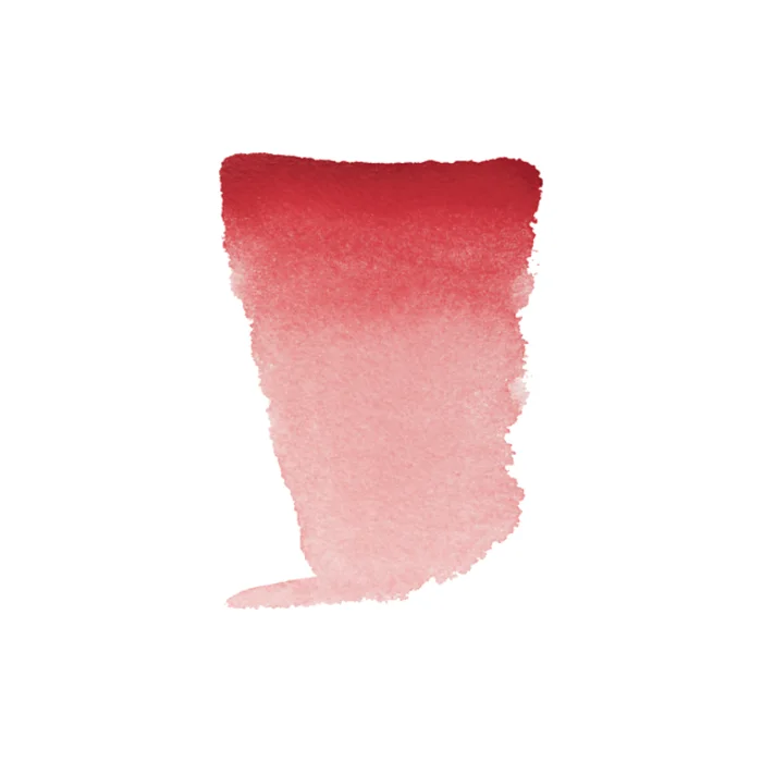 Akvarel Rembrandt Pan Perylene Red Deep 354