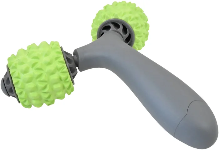 LIFEFIT® Masážní tyč Twinroll - Y S2