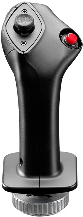 Thrustmaster Airbus Grip ADD-ON, rukojeť joystiku