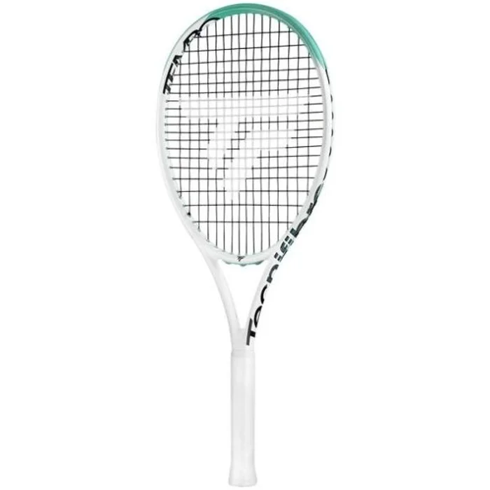 TECNIFIBRE TEMPO 275 Tenisová raketa, biela, veľkosť L2