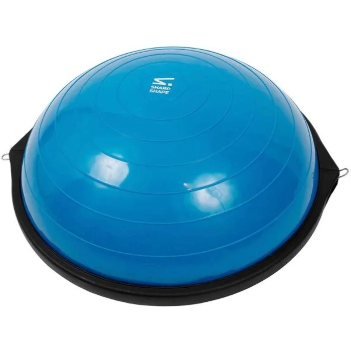 SHARP SHAPE BALANCE BALL Balančná podložka, modrá, veľkosť