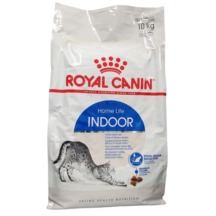 Royal Canin Feline Indoor