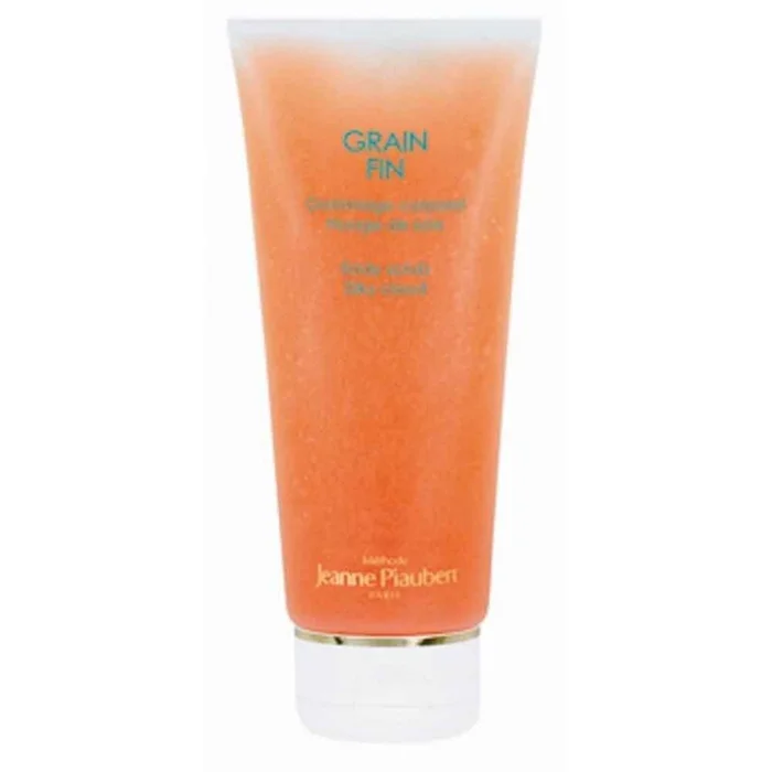 Jeanne Piaubert Bodyscience Grain Fin-Körper-Peeling