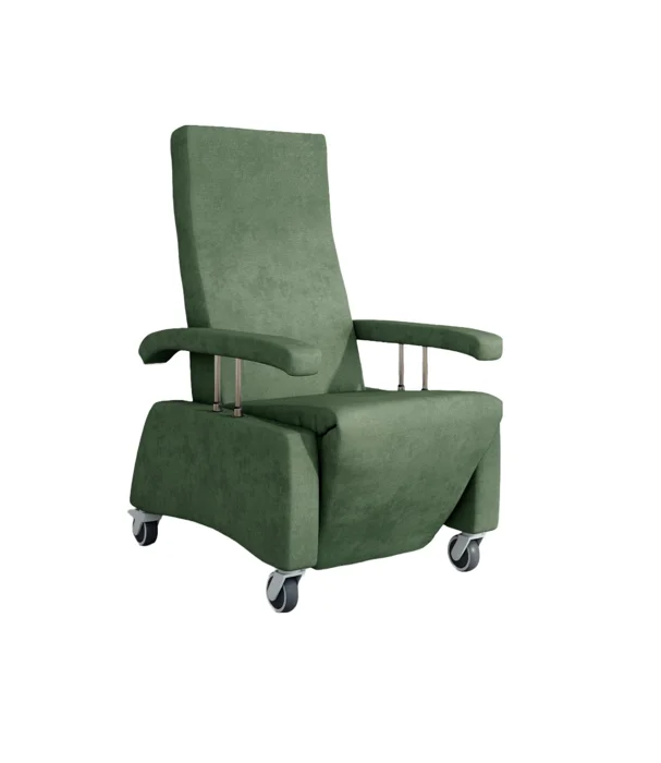 Devita Pflegesessel Lutra easy Relax elektrisch mit Akku