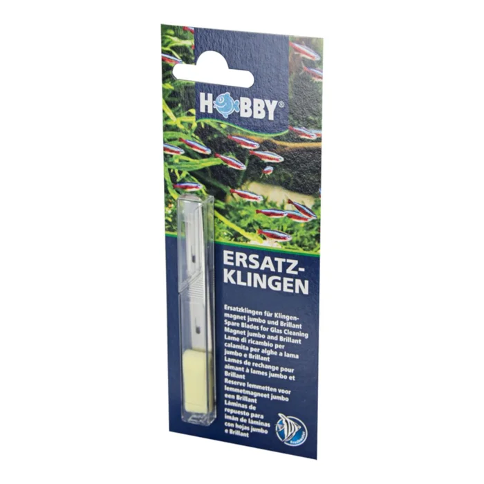 Hobby Ersatzklingen Jumbo
