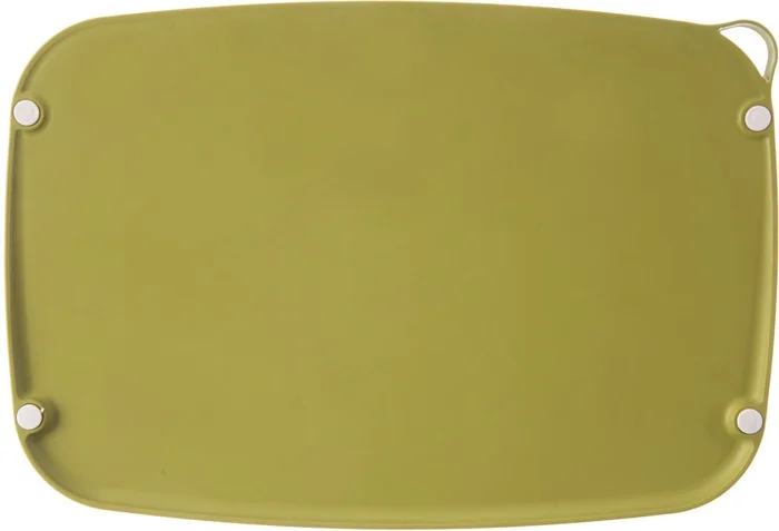 Orion Schneidebrett UH, rutschfest ELA 37,3 × 25 cm grün