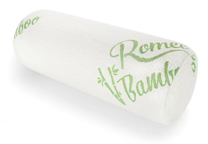Romeo relaxační válec Memory Bamboo