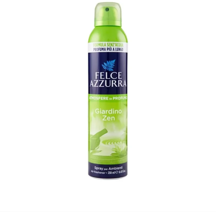 FELCE AZZURRA Aria di Casa Giardino Zen 250 ml