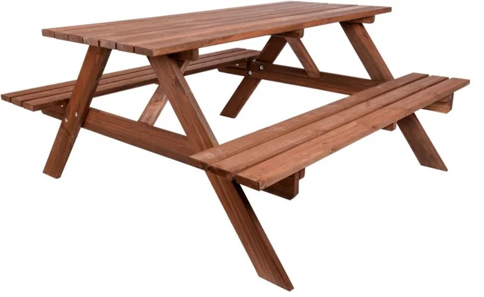 ROJAPLAST Súprava PIKNIK 160 cm