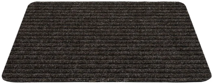 DuraHome rohož Nexus 50 × 70 cm hnedá
