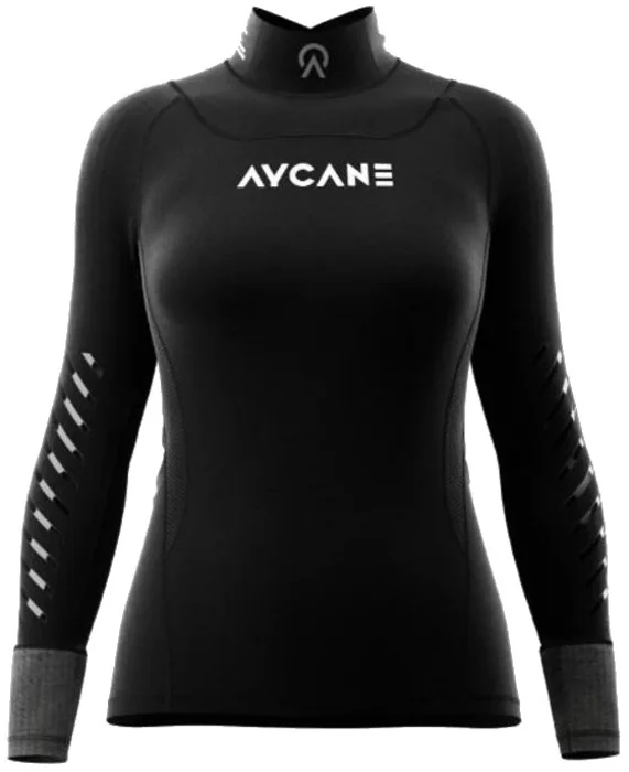 Aycane Blade W Base Layer Long Sleeve Senior, S