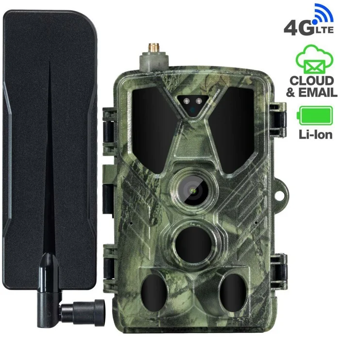 EVOLVEO StrongVision LTE Power 4G