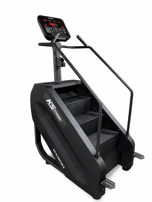 Kubisport GX900, černé