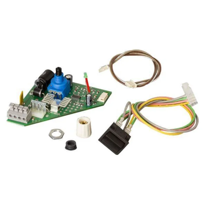Elektronická deska Fiamma Turbo Vent