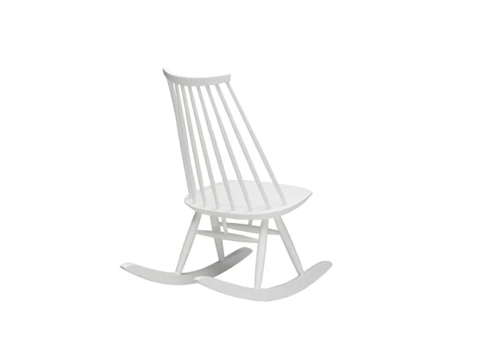 Artek - Mademoiselle Schaukelstuhl