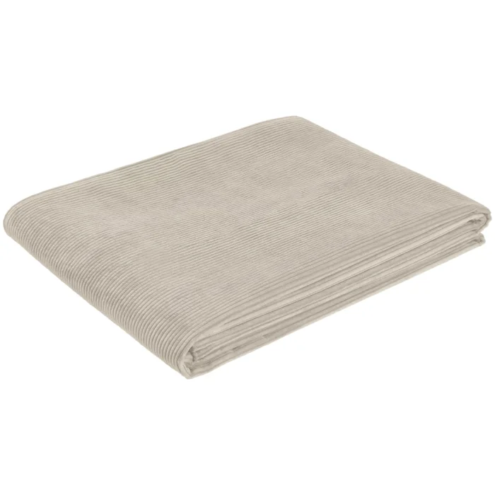 ERWIN M. Bettläufer Cordoba; 60x160 cm (BxL); beige